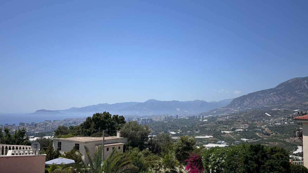 Villa in Alanya, Turkey, 140 m² - picture 11