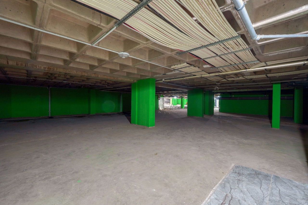 Appartamenti a Alanya, Turchia - foto 10