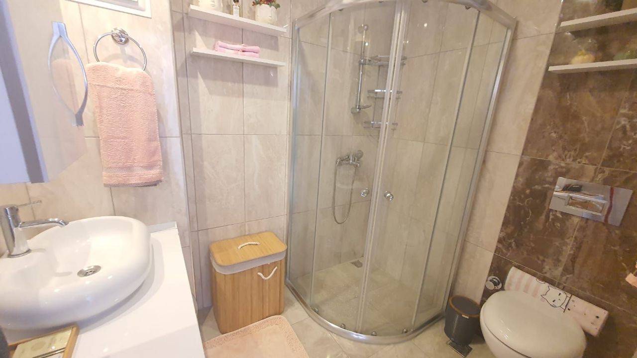 Apartment in Alanya, Turkey, 65 m² - picture 11