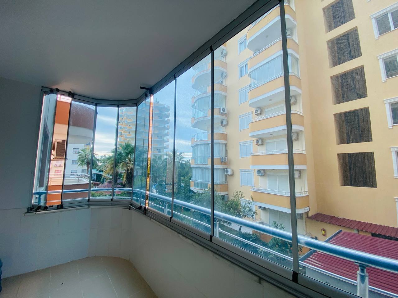 Appartamenti a Alanya, Turchia, 120 m² - foto 12