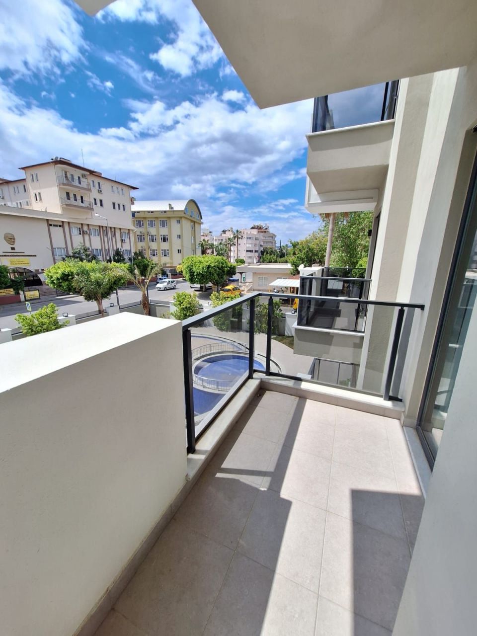 Apartamento en Alanya, Turquia, 55 m² - imagen 12