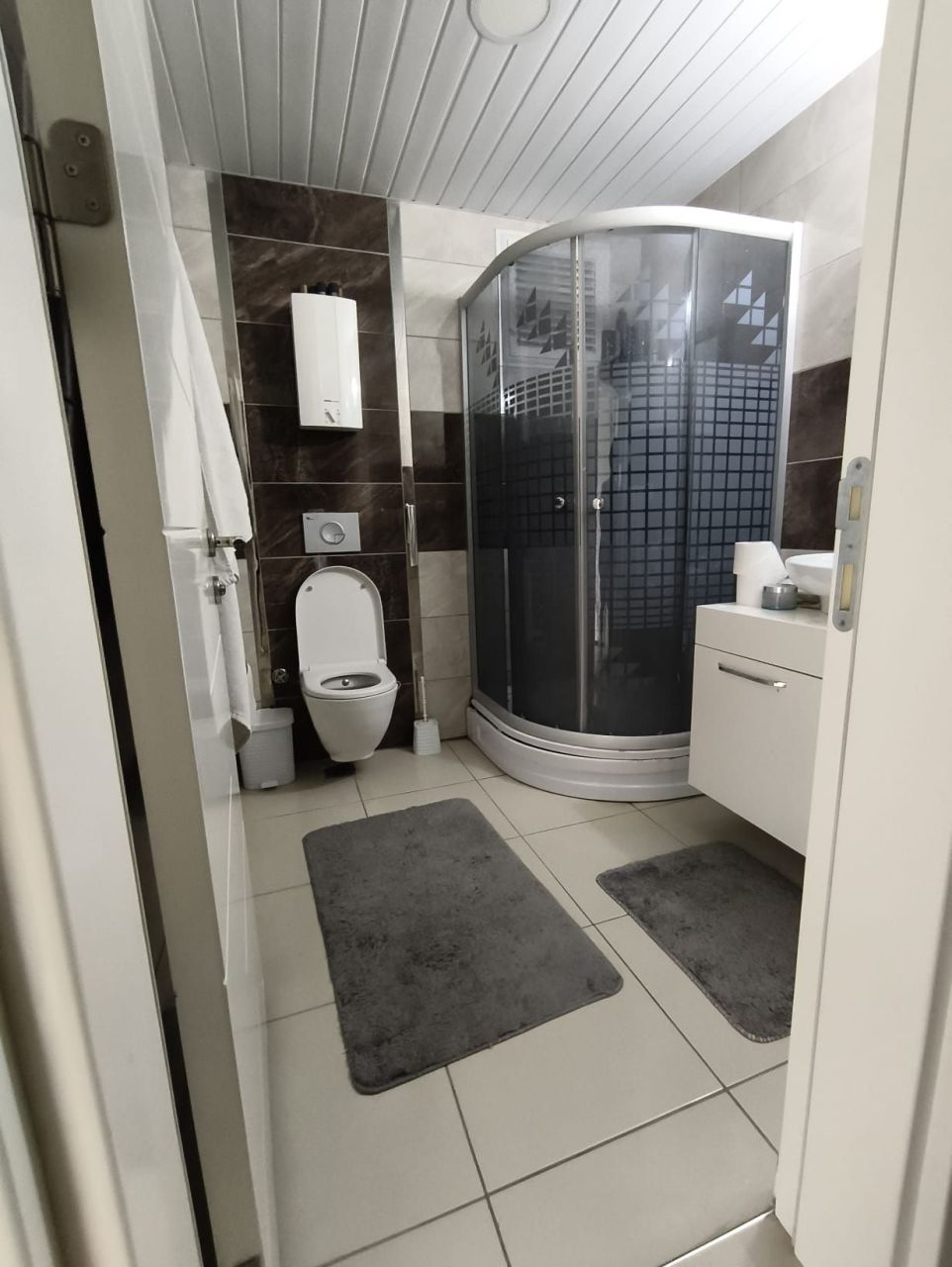 Appartement à Alanya, Turquie, 100 m² - image 12