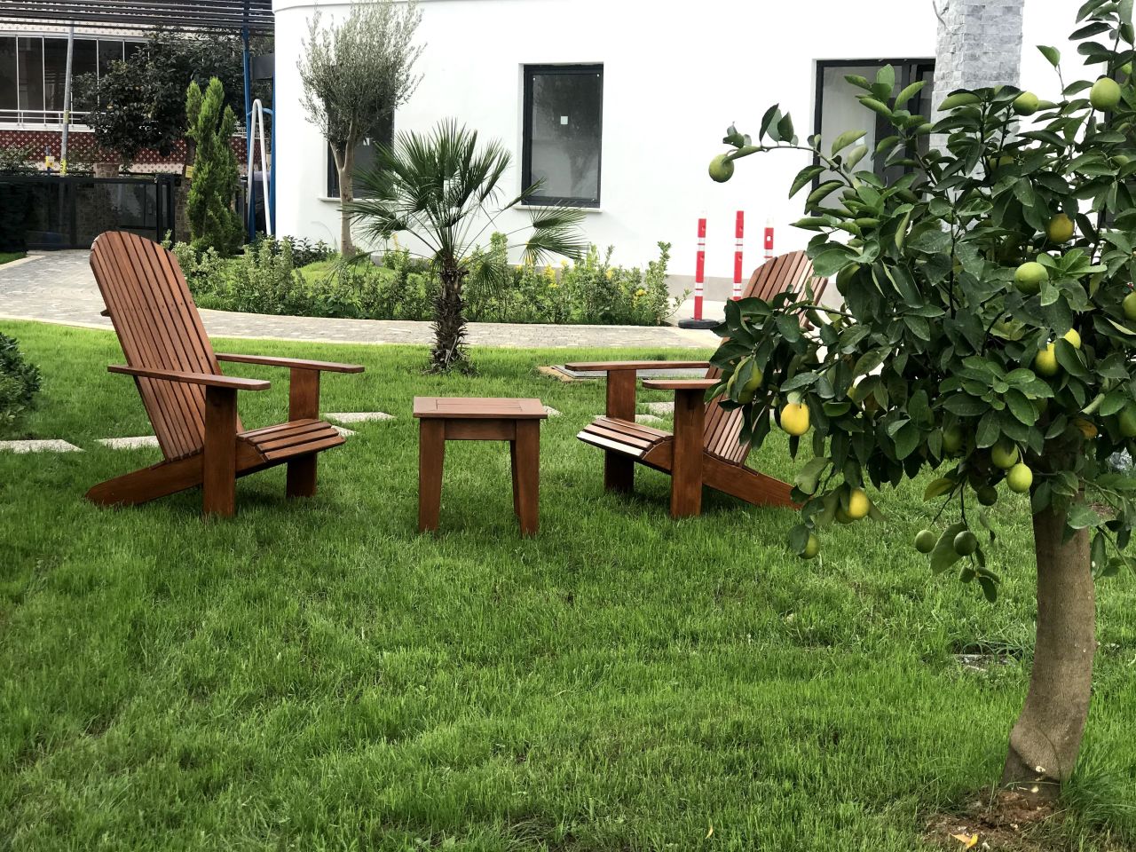 Appartamenti a Alanya, Turchia, 150 m² - foto 12