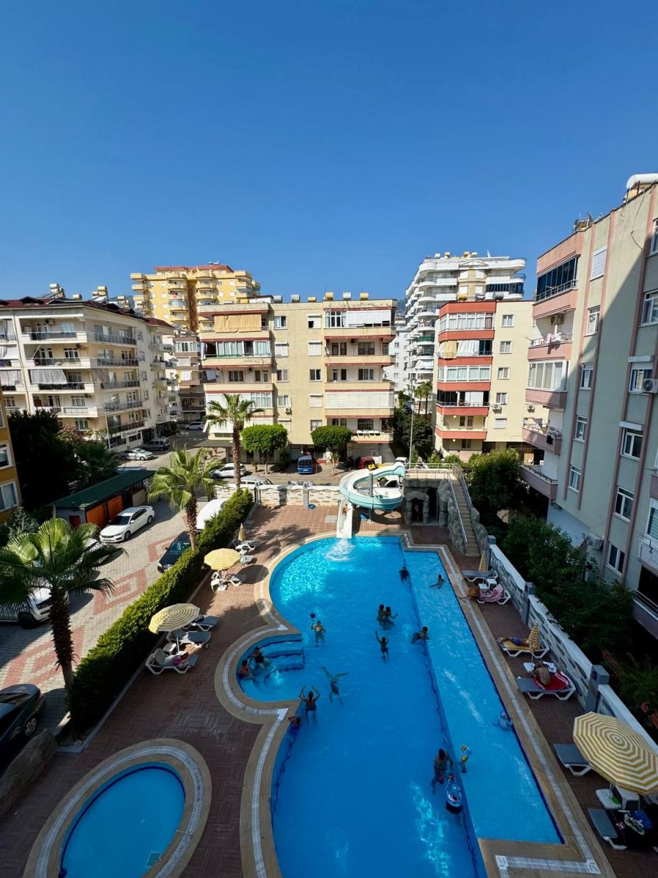 Apartment in Alanya, Turkey, 120 m² - picture 12