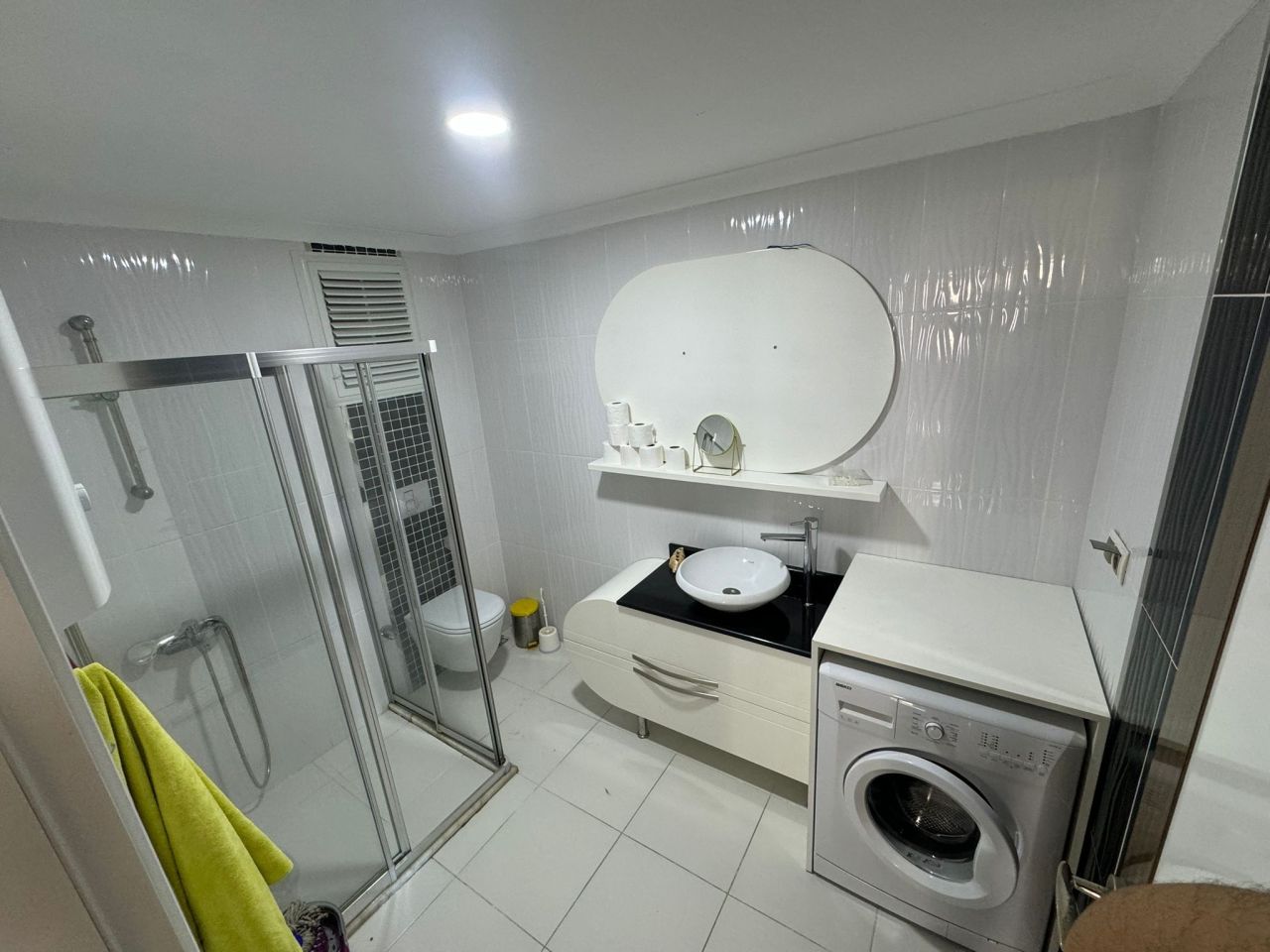 Apartment in Alanya, Turkey, 165 m² - picture 12