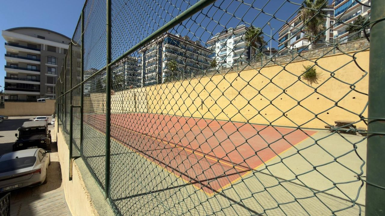 Apartment in Alanya, Türkei, 110 m² - Foto 12