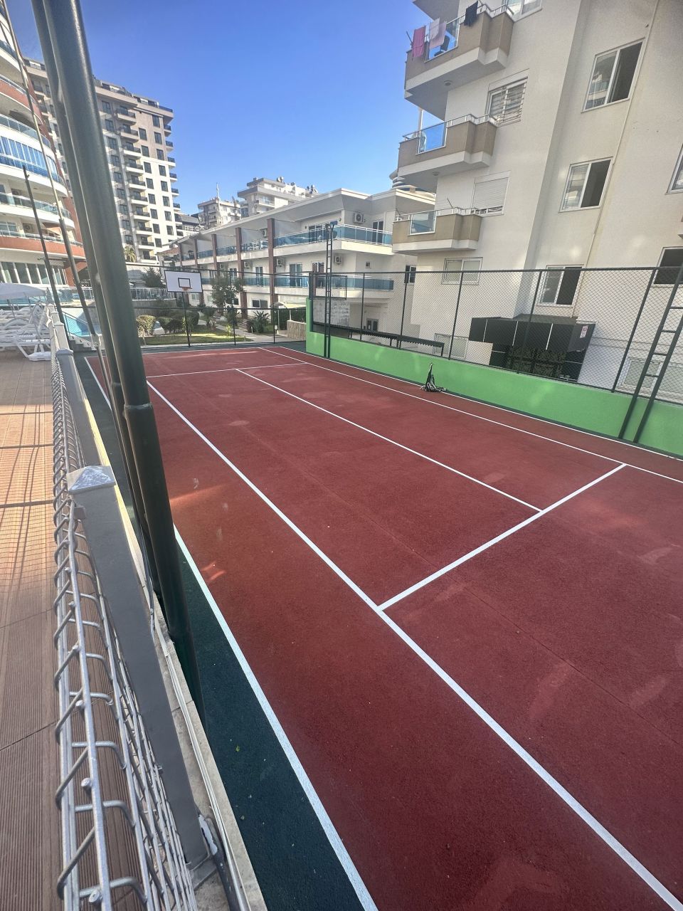 Apartment in Alanya, Turkey, 56 m² - picture 8