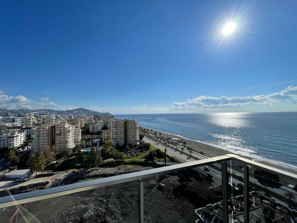 Appartamenti a Alanya, Turchia, 82 m² - foto 12