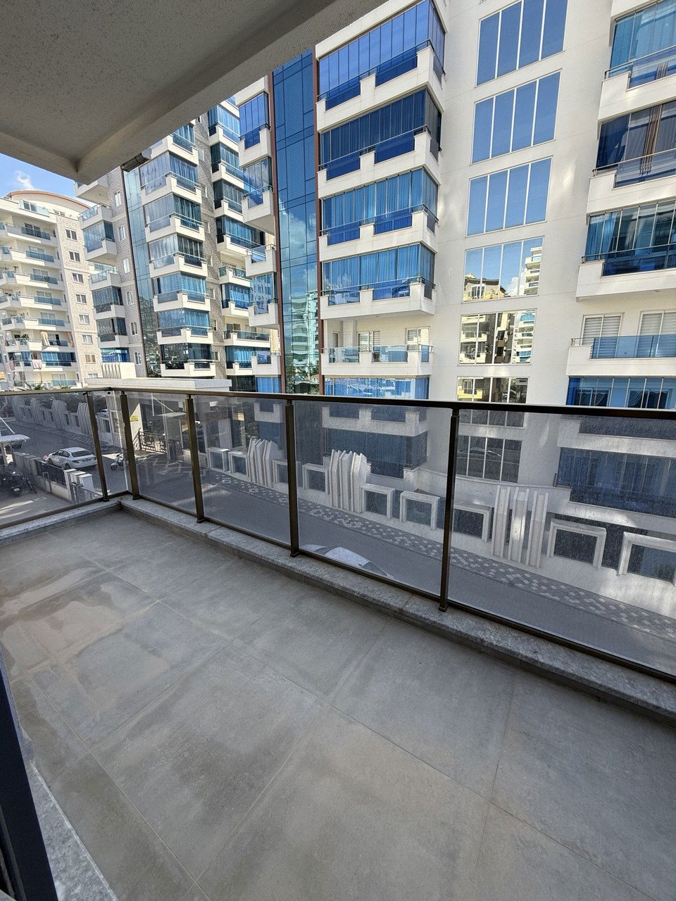 Apartment in Alanya, Turkey, 113 m² - picture 12