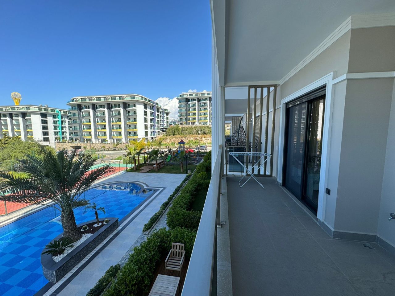 Apartamento en Alanya, Turquia, 180 m² - imagen 12