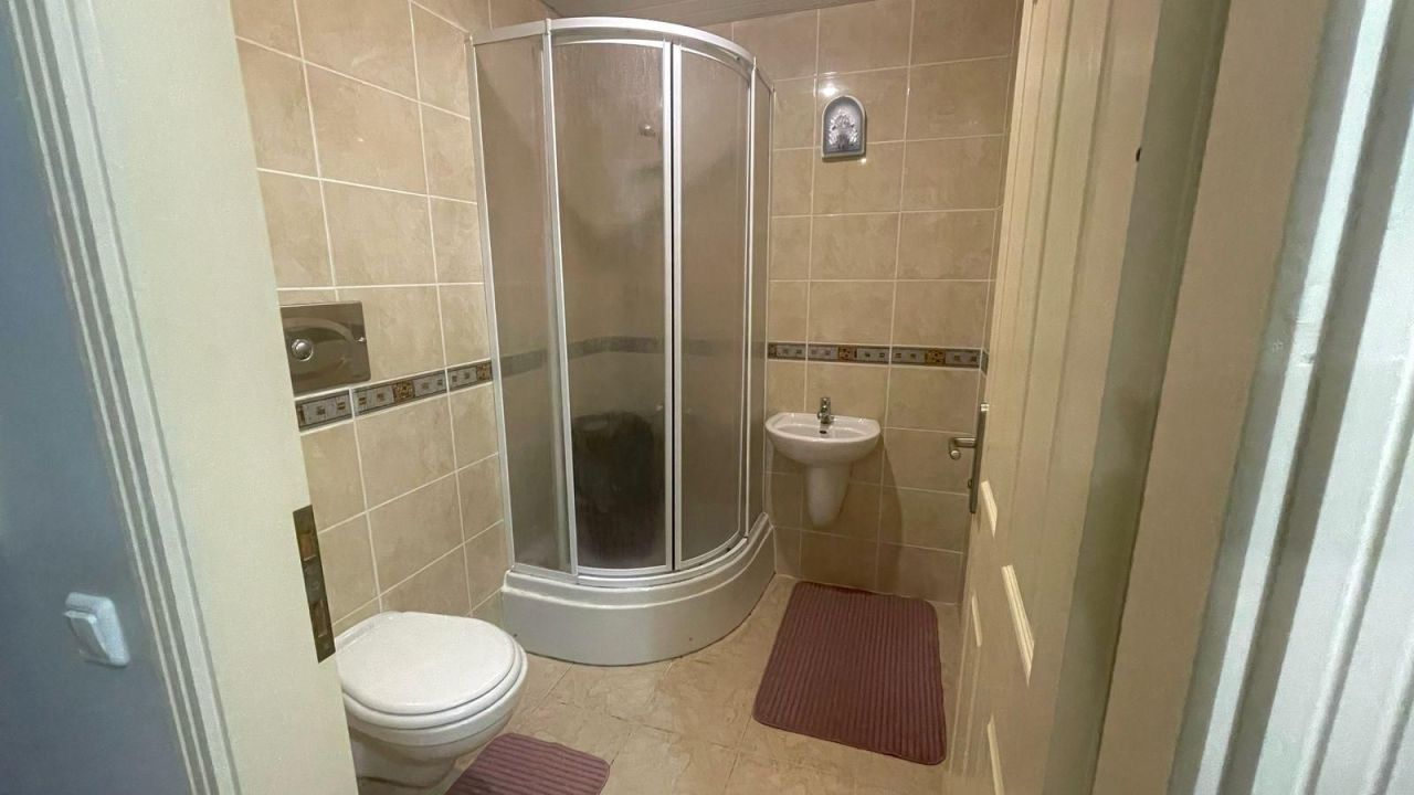 Apartamento en Alanya, Turquia, 120 m² - imagen 12