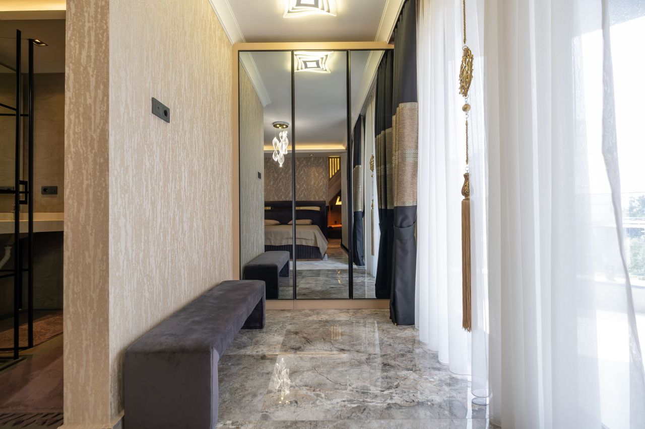 Villa in Alanya, Turkey, 200 m² - picture 12