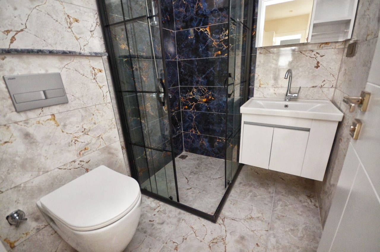 Appartement à Alanya, Turquie, 90 m² - image 12