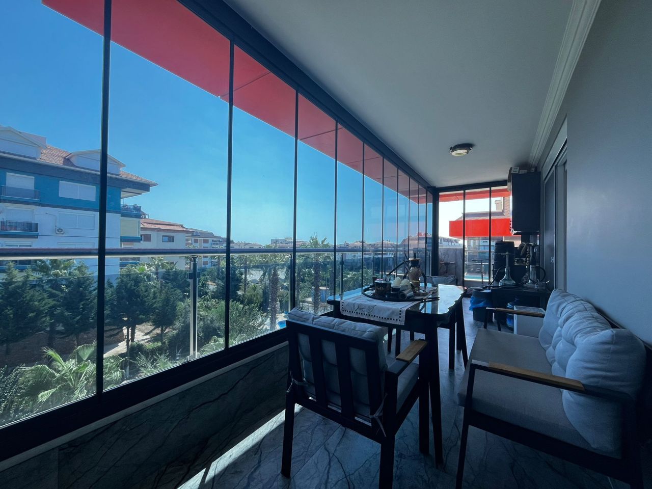 Appartement à Alanya, Turquie, 160 m² - image 11