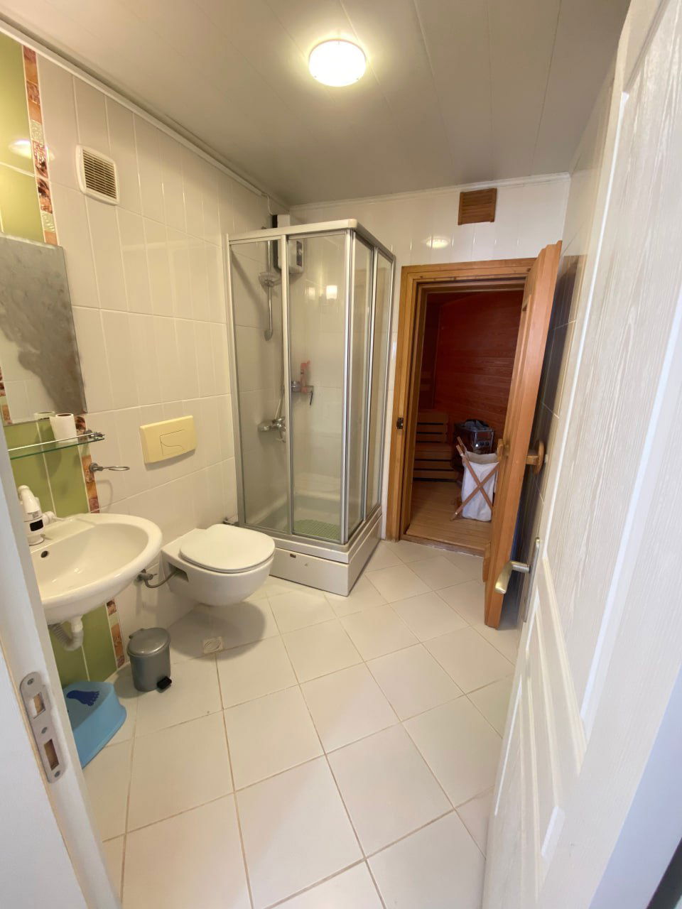 Appartamenti a Alanya, Turchia, 200 m² - foto 12