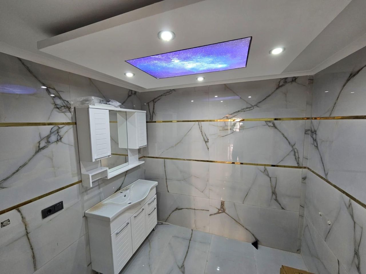 Appartement à Alanya, Turquie, 130 m² - image 12