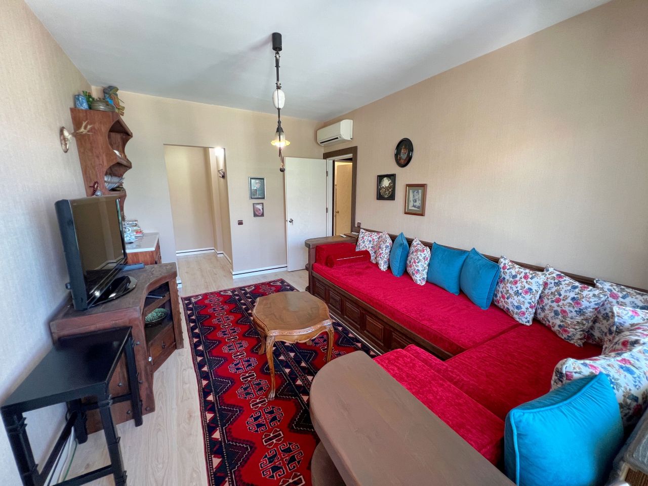 Apartment in Alanya, Turkey, 300 m² - picture 12