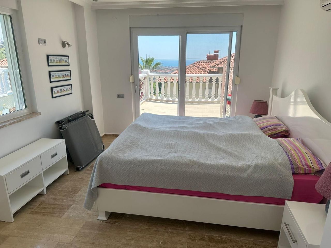 Villa in Alanya, Turkey, 160 m² - picture 12