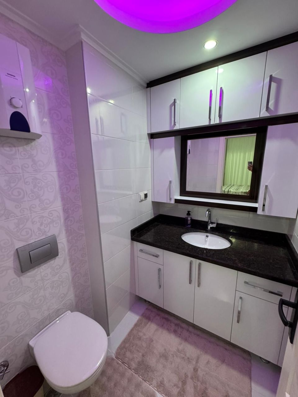 Appartamenti a Alanya, Turchia, 115 m² - foto 12