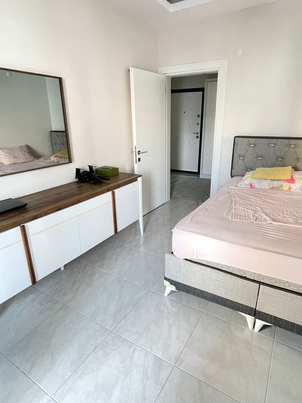 Appartamenti a Alanya, Turchia, 100 m² - foto 12