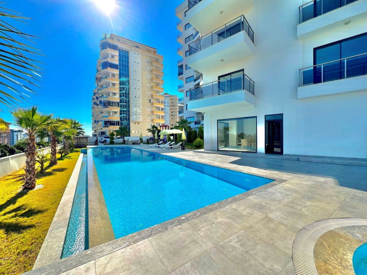 Apartment in Alanya, Turkey, 110 m² - picture 12