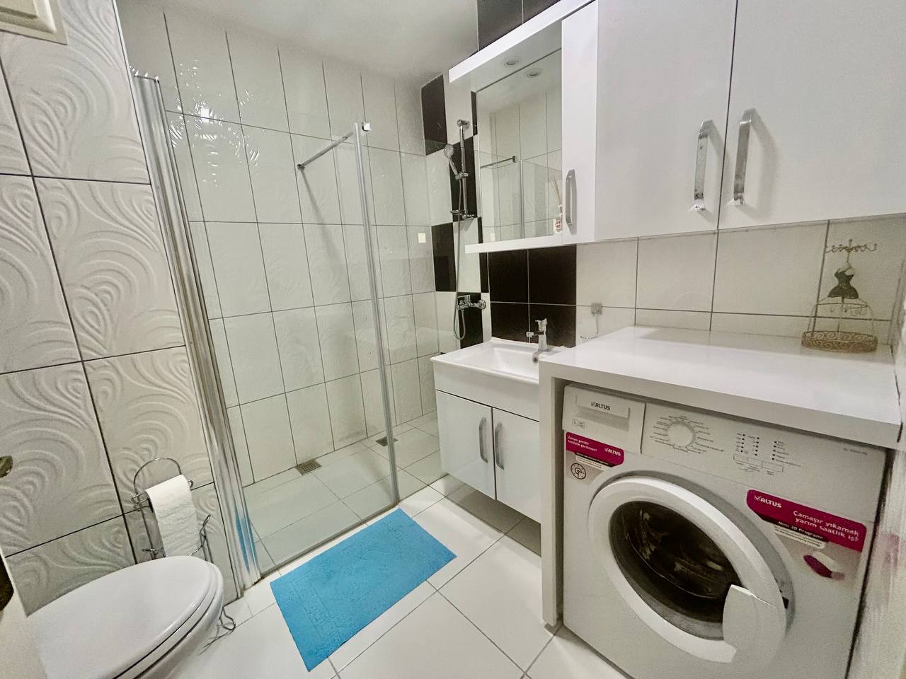 Appartamenti a Alanya, Turchia, 110 m² - foto 12