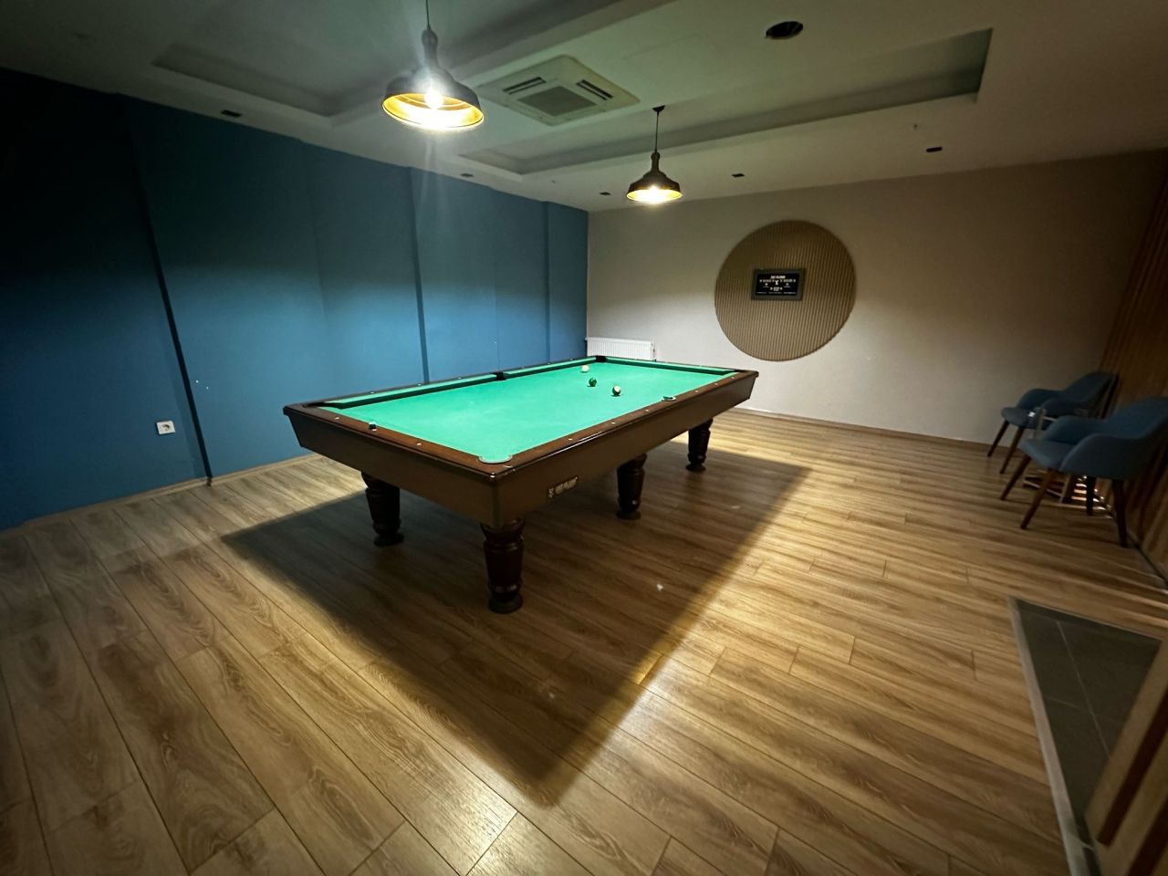 Appartamenti a Istanbul, Turchia, 51 m² - foto 12