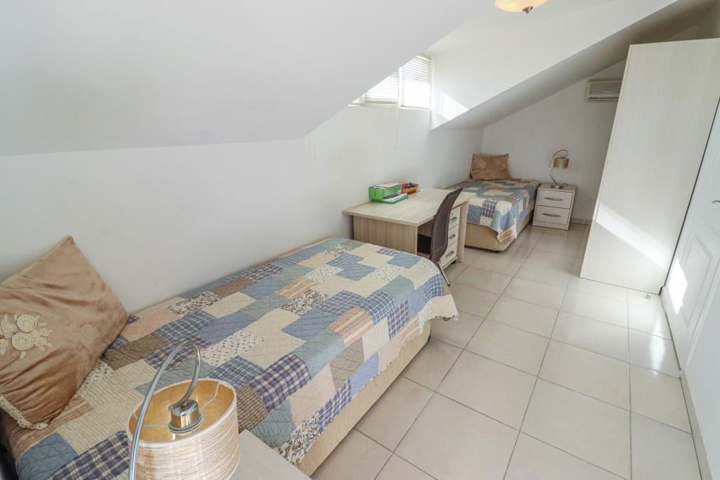 Appartement à Alanya, Turquie, 150 m² - image 12