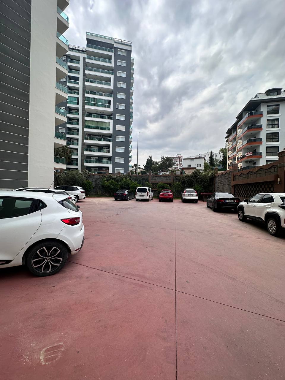 Appartamenti a Alanya, Turchia, 85 m² - foto 12