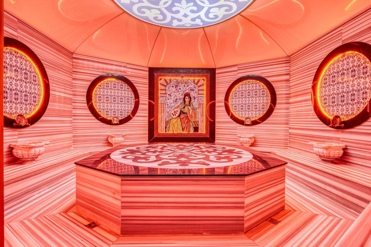 Appartamenti a Alanya, Turchia, 65 m² - foto 12