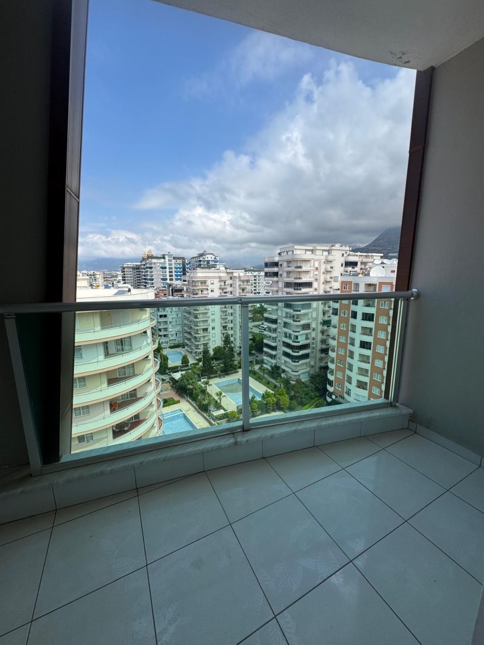 Apartment in Alanya, Turkey, 115 m² - picture 12