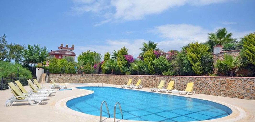 Apartment in Alanya, Turkey, 145 m² - picture 12