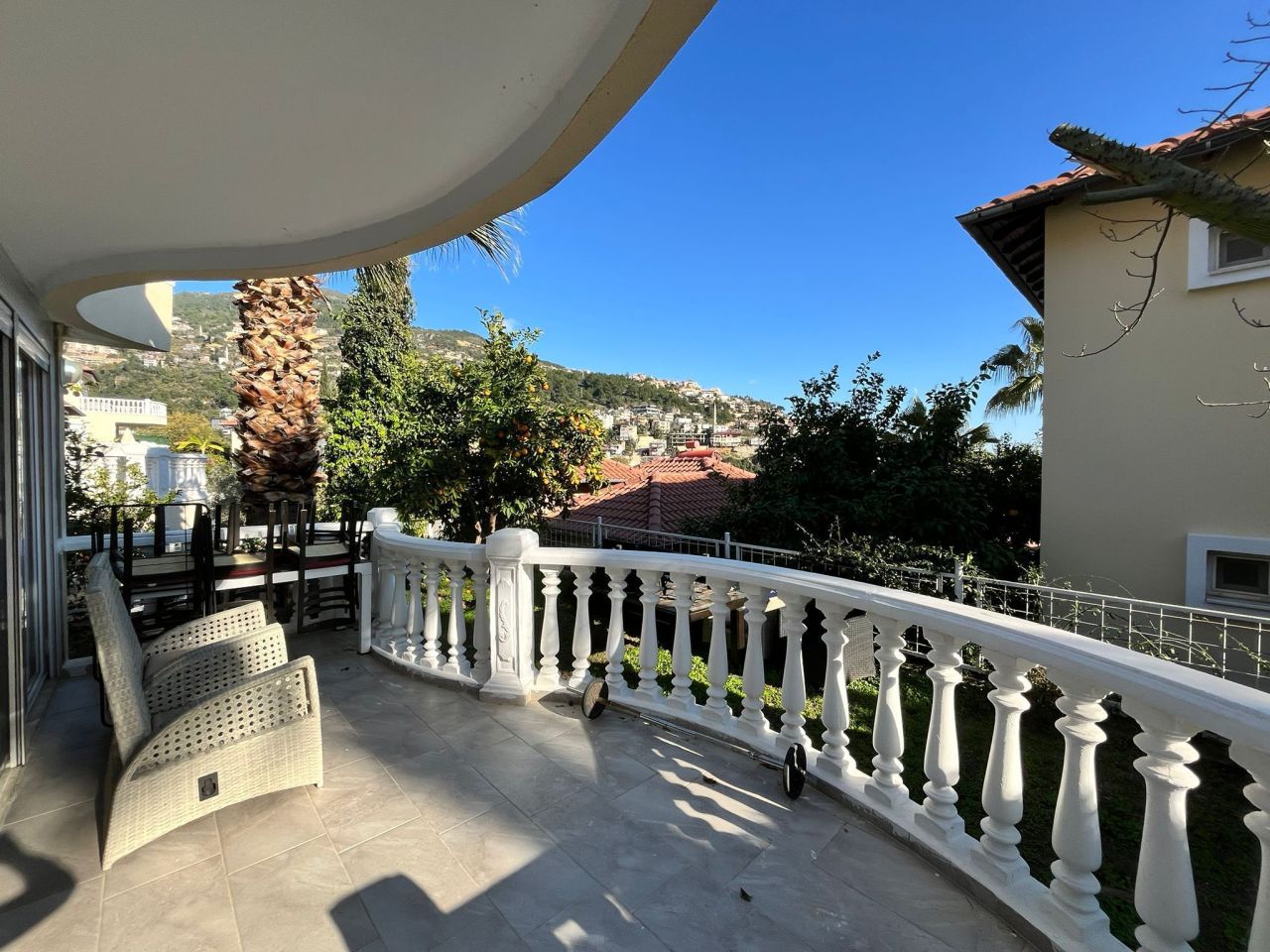 Villa in Alanya, Turkey, 170 m² - picture 12