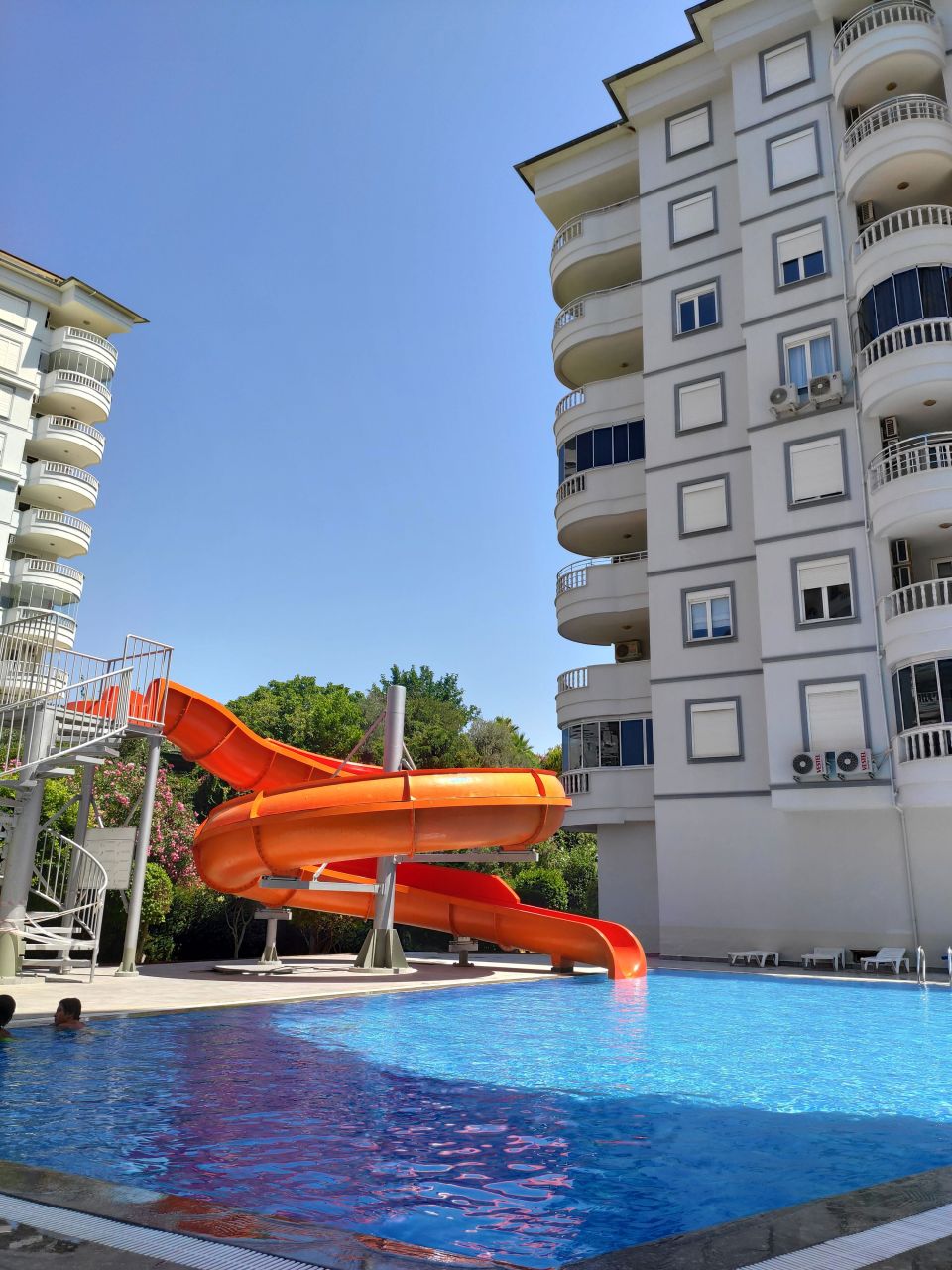 Appartement à Alanya, Turquie, 105 m² - image 11