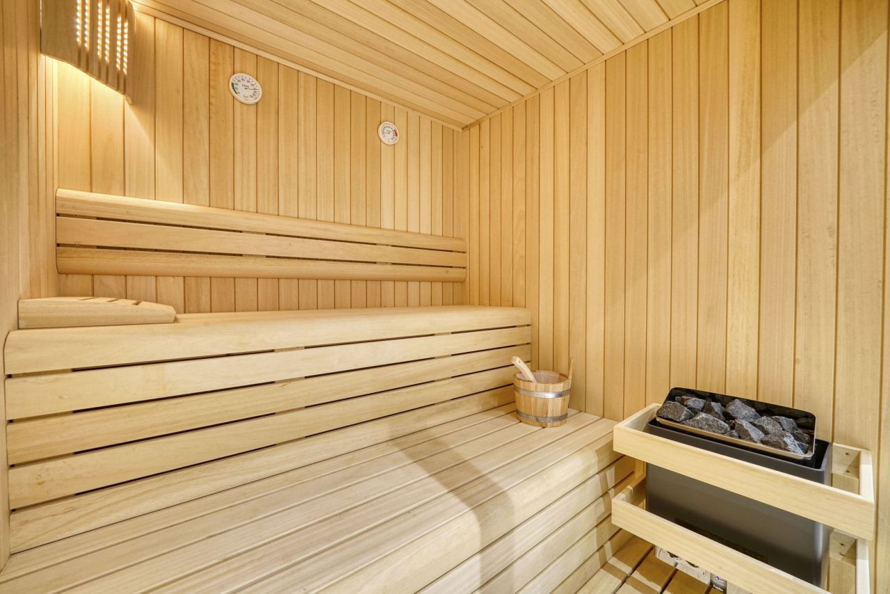 Villa in Beylikduzu, Turkey, 250 m² - picture 12