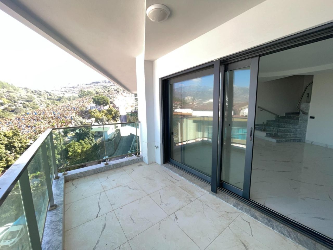 Apartment in Alanya, Turkey, 140 m² - picture 12