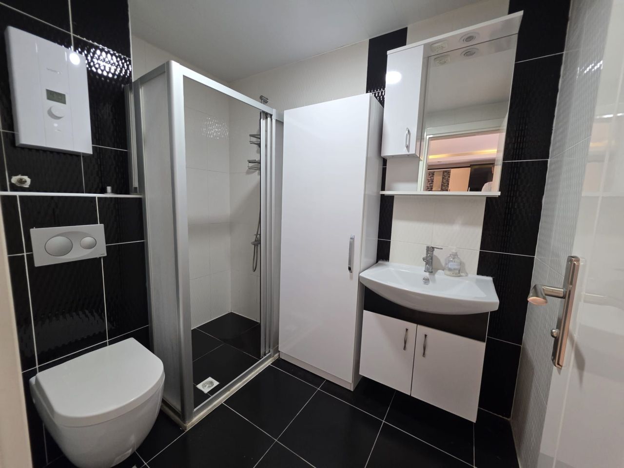 Apartment in Alanya, Türkei, 68 m² - Foto 12