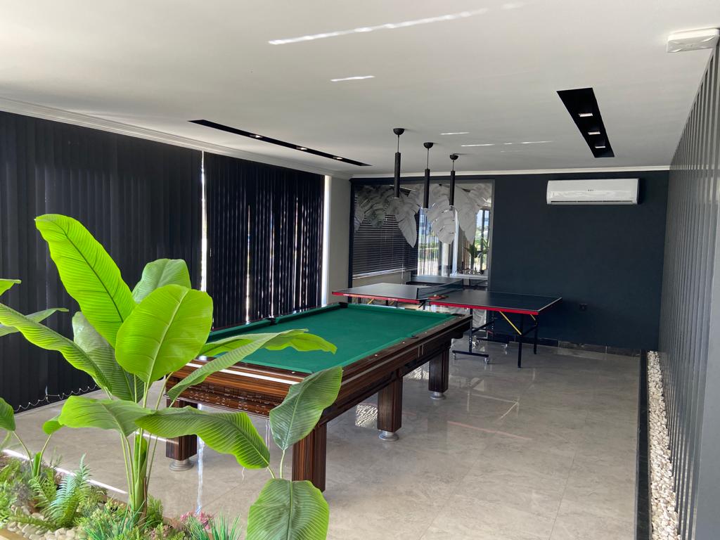 Apartment in Alanya, Turkey, 45 m² - picture 12