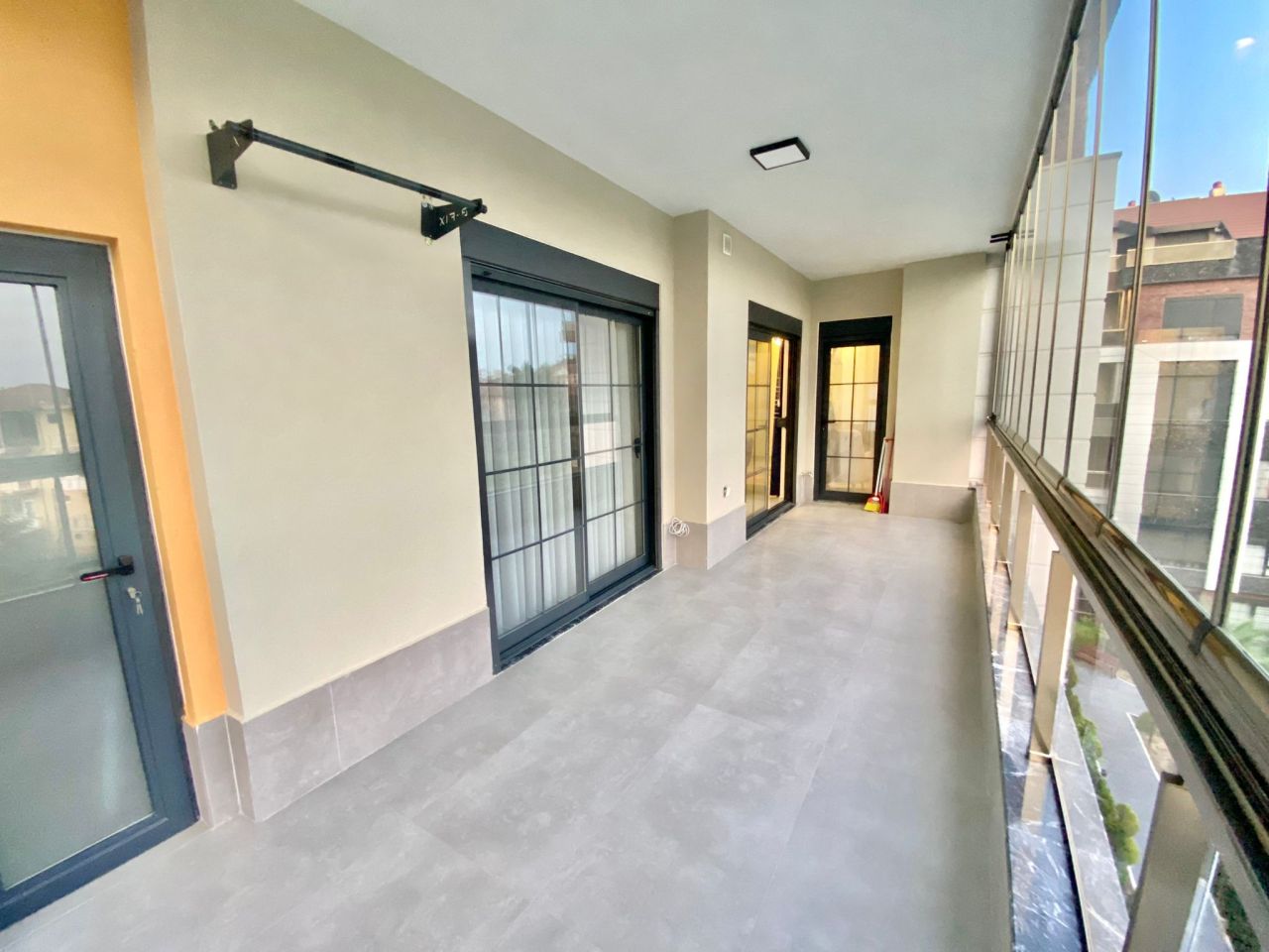 Apartment in Alanya, Turkey, 170 m² - picture 12