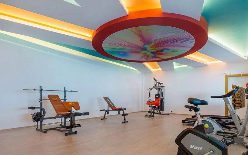 Appartamenti a Alanya, Turchia, 160 m² - foto 12