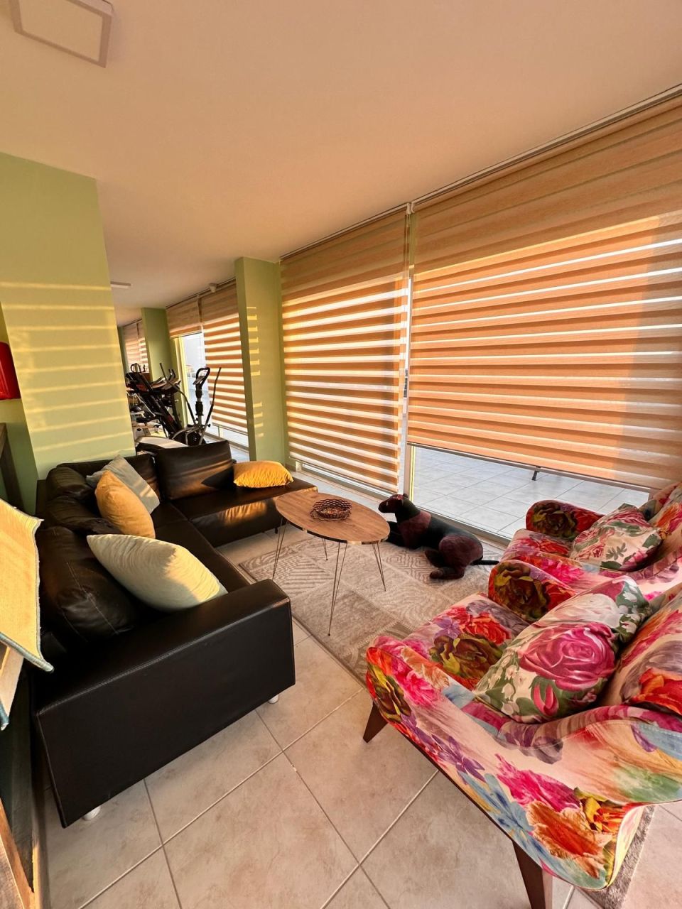 Apartamento en Alanya, Turquia, 110 m² - imagen 12