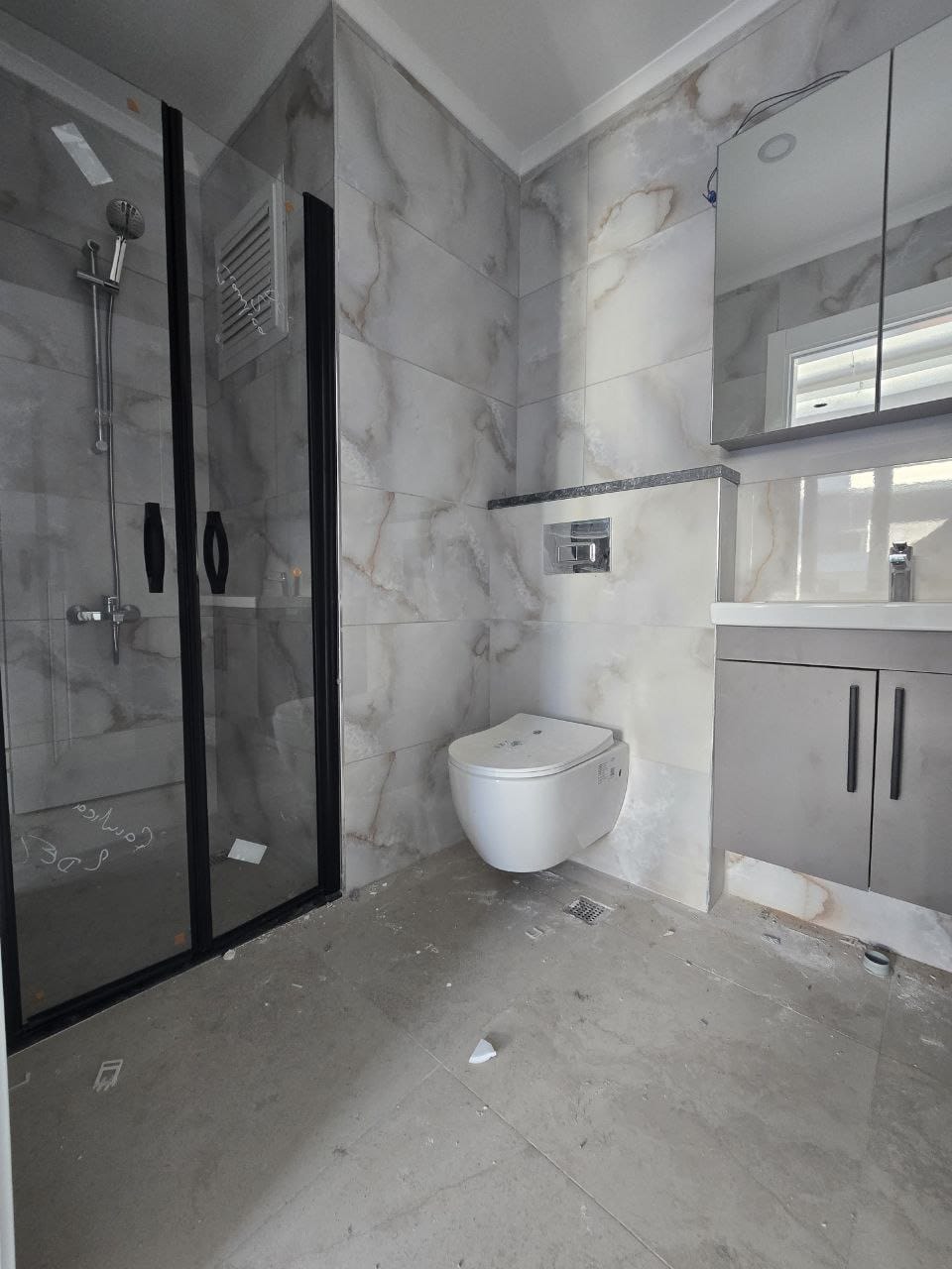 Appartamenti a Alanya, Turchia, 85 m² - foto 12