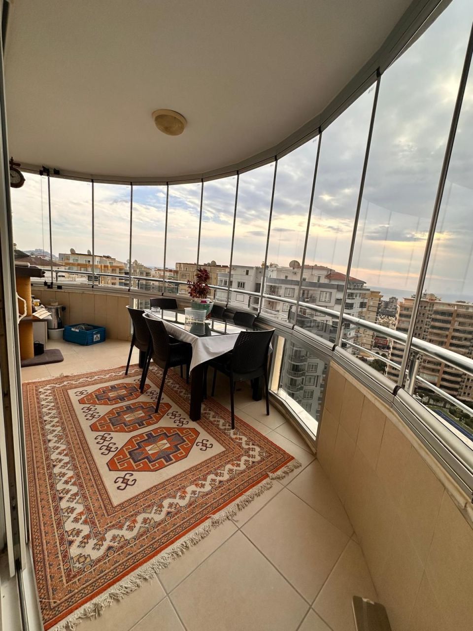 Apartment in Alanya, Turkey, 290 m² - picture 12