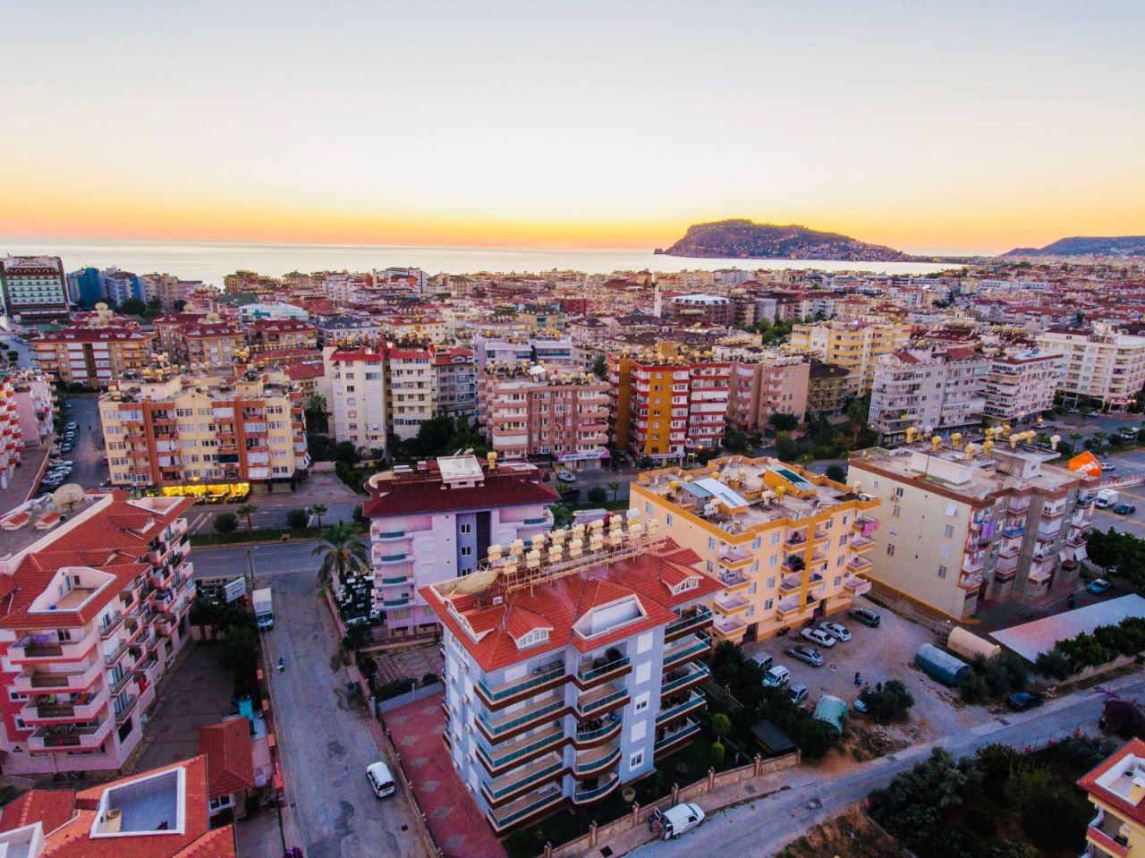 Apartment in Alanya, Türkei, 105 m² - Foto 12