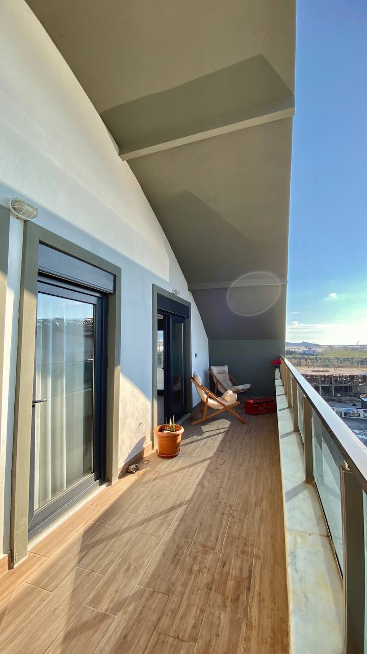 Appartement à Gazipasa, Turquie, 170 m² - image 12