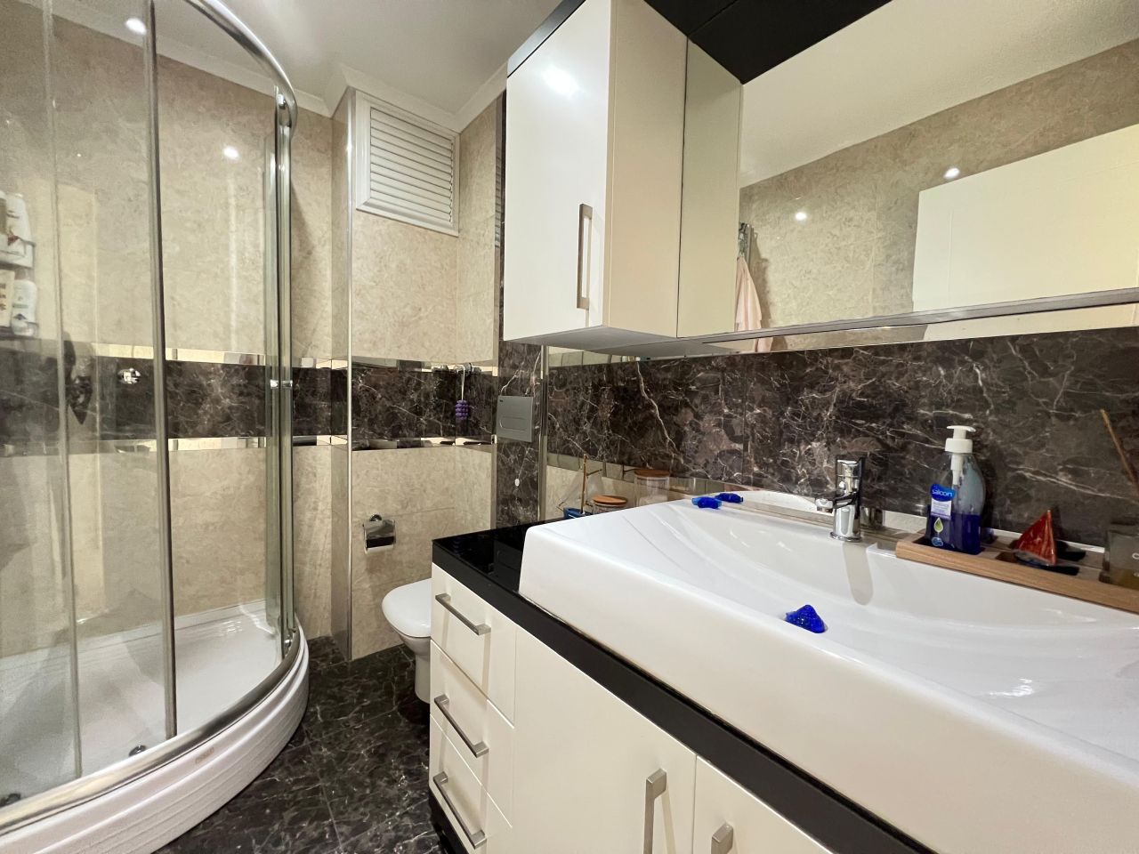 Appartamenti a Alanya, Turchia, 120 m² - foto 12