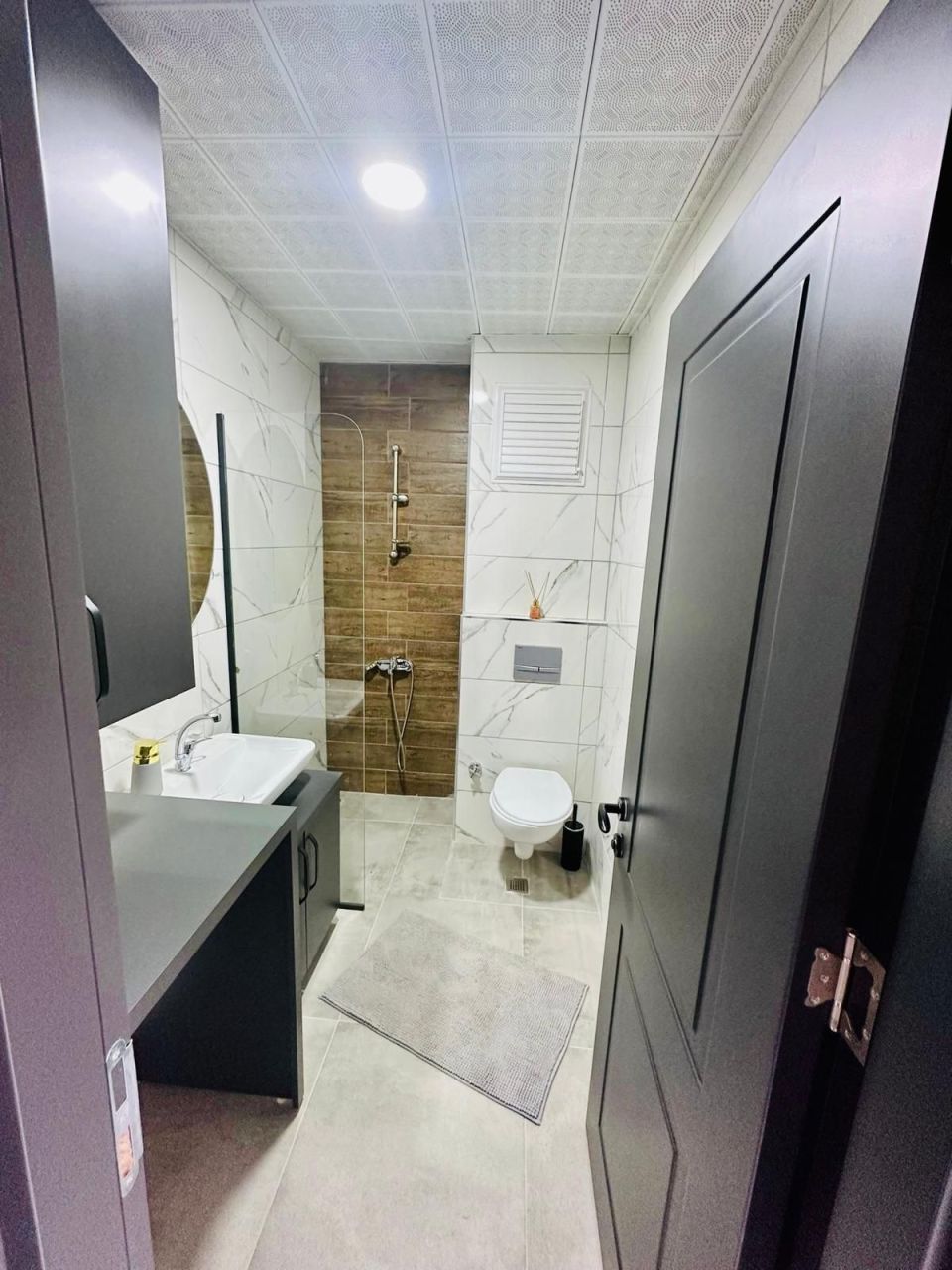 Appartamenti a Alanya, Turchia, 120 m² - foto 12