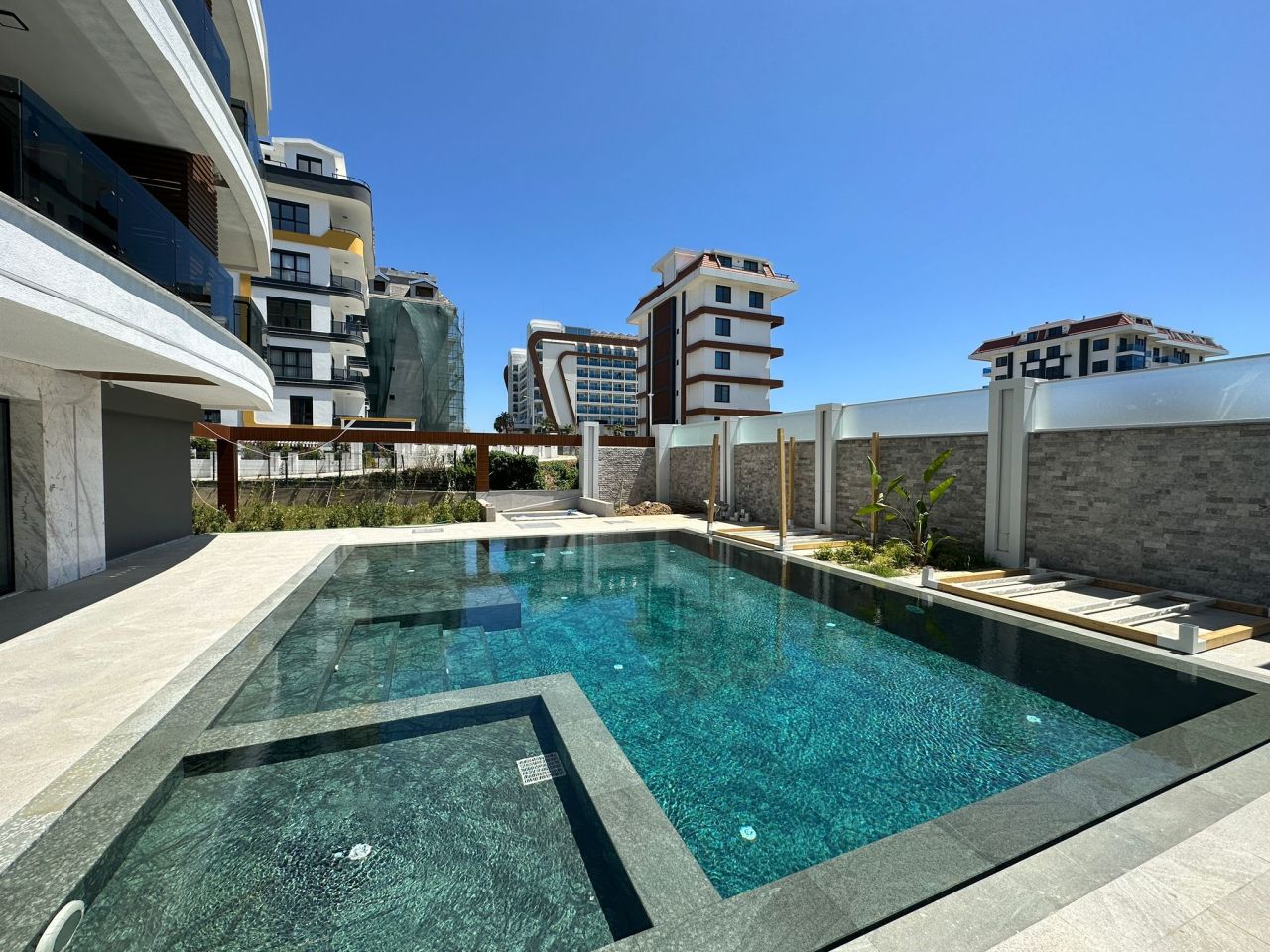 Appartement à Alanya, Turquie, 70 m² - image 12