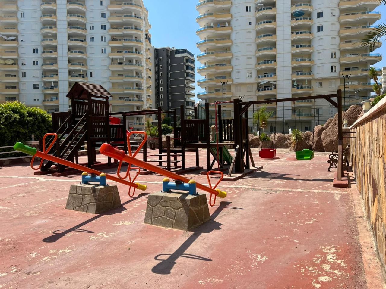 Appartement à Alanya, Turquie, 95 m² - image 12