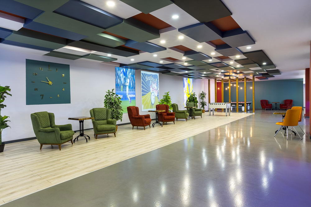 Appartamenti a Alanya, Turchia, 95 m² - foto 12